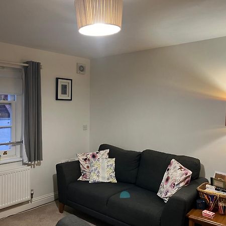 The Eaves, Glastonbury High Street 2 Bed 2 Bathroom Apartment Extérieur photo
