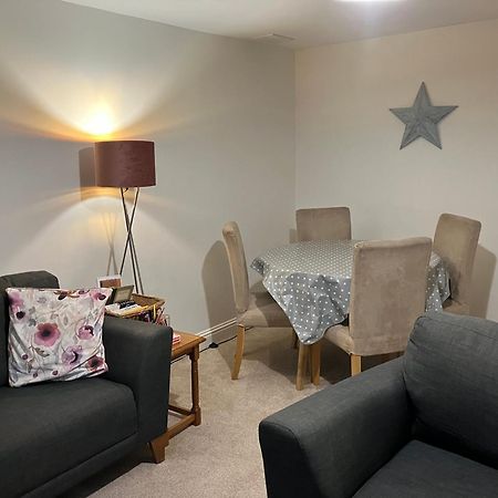 The Eaves, Glastonbury High Street 2 Bed 2 Bathroom Apartment Extérieur photo
