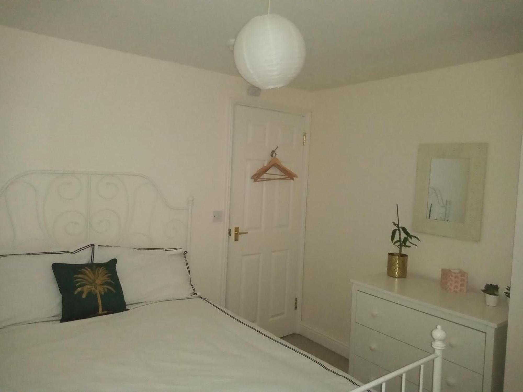 The Eaves, Glastonbury High Street 2 Bed 2 Bathroom Apartment Extérieur photo