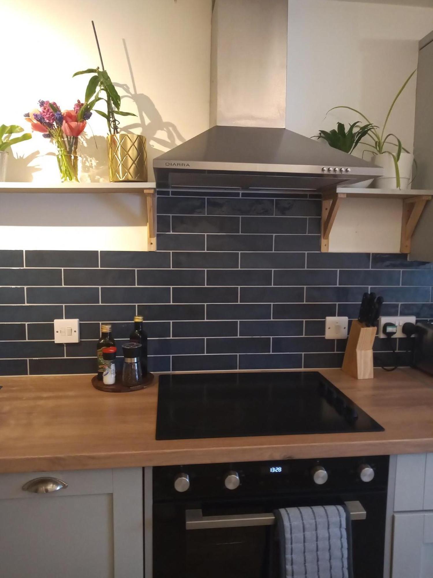 The Eaves, Glastonbury High Street 2 Bed 2 Bathroom Apartment Extérieur photo