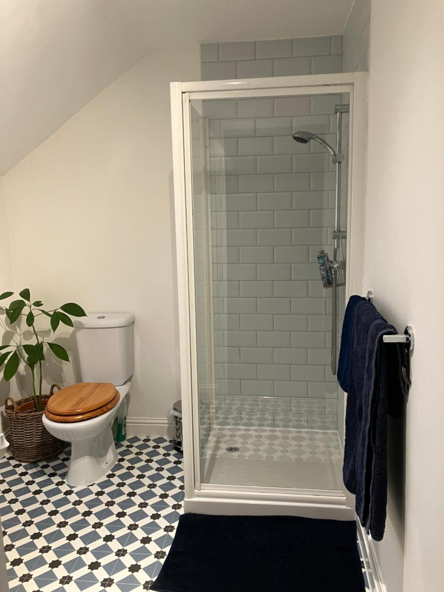 The Eaves, Glastonbury High Street 2 Bed 2 Bathroom Apartment Extérieur photo