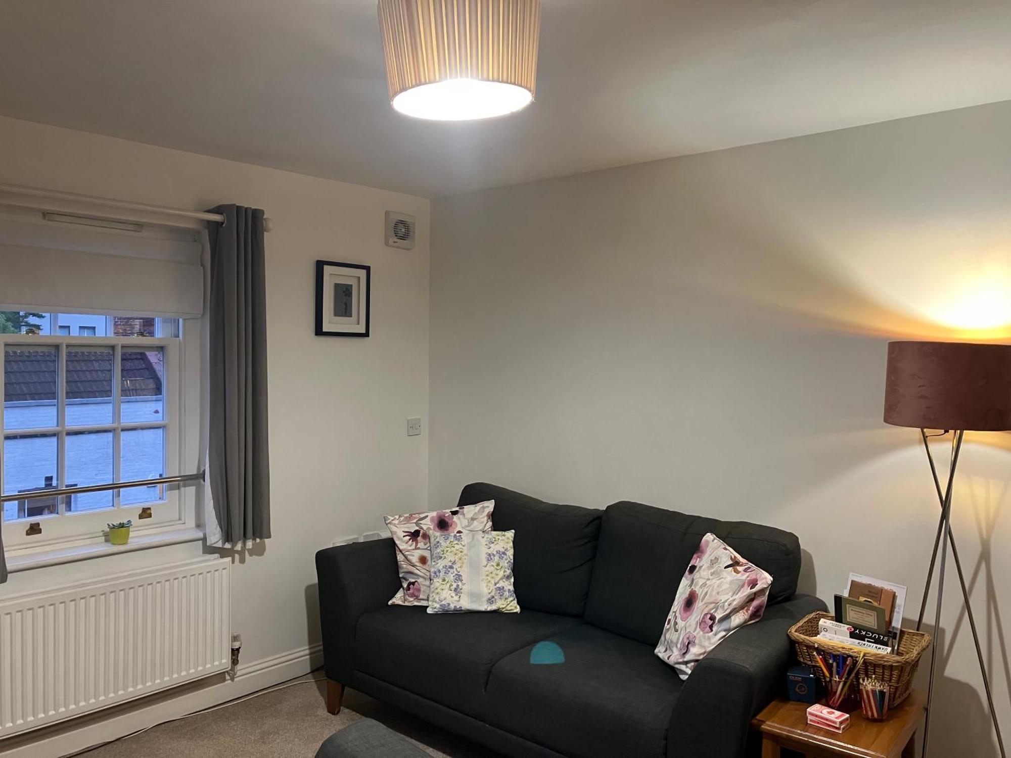 The Eaves, Glastonbury High Street 2 Bed 2 Bathroom Apartment Extérieur photo