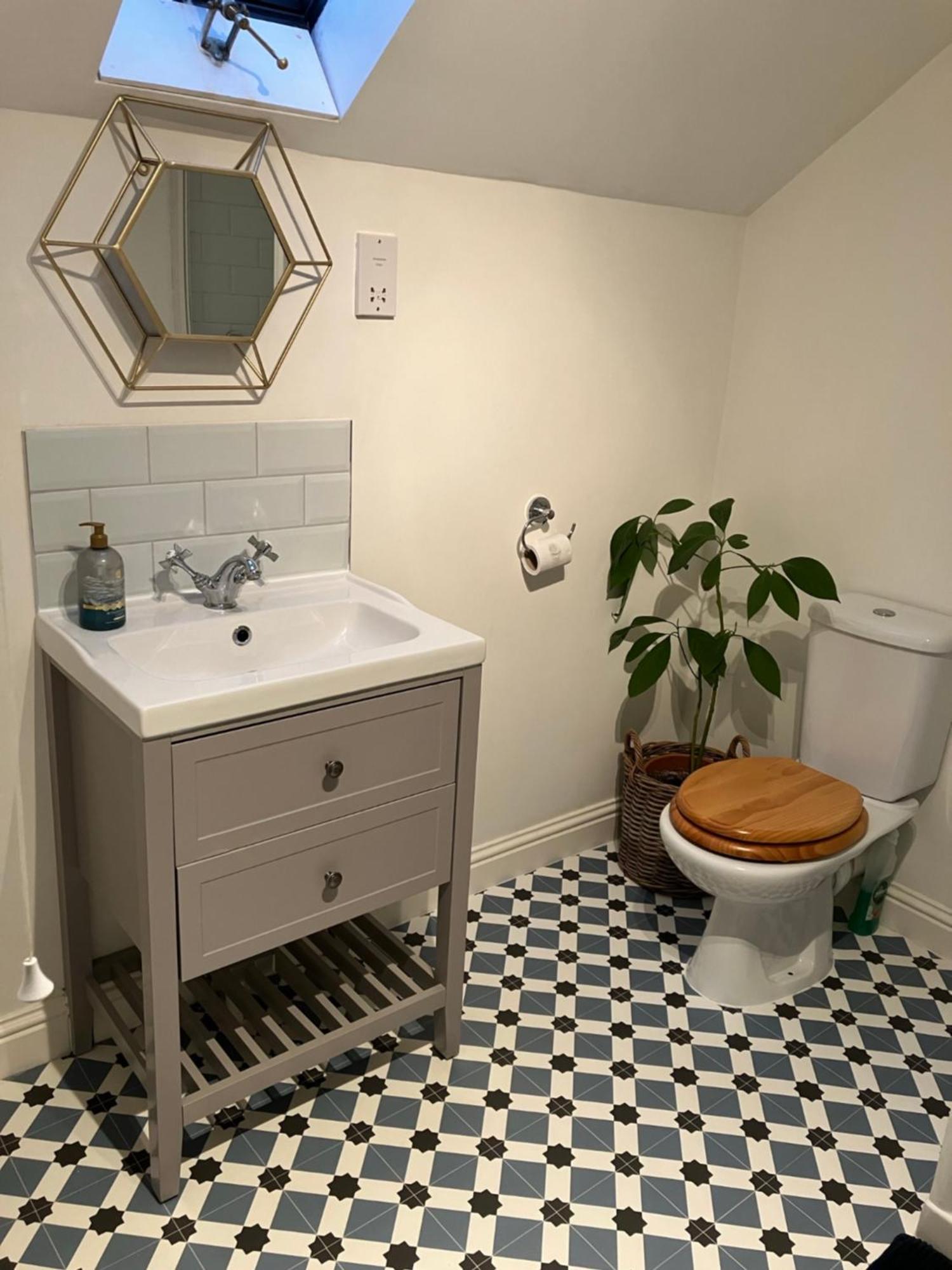 The Eaves, Glastonbury High Street 2 Bed 2 Bathroom Apartment Extérieur photo